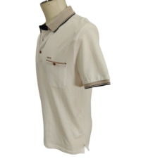 MEN'S POLO S/S 994118 Tellini S.r.l. Wholesale Clothing